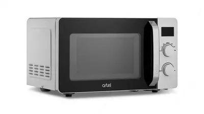 Mikrotolqinli Panasonic NN-CD997S -